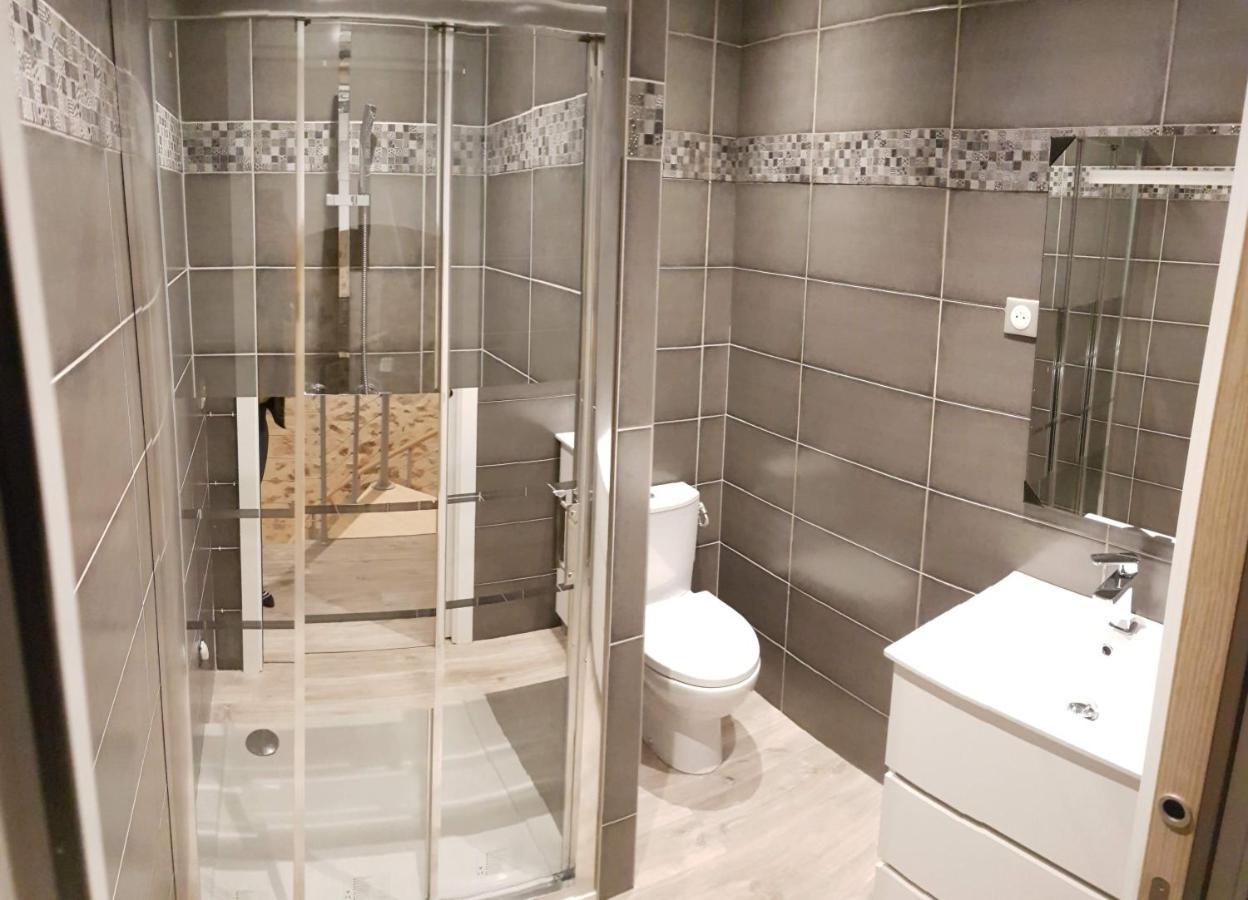 Tuilerie De La Cote 4* Aparthotel Ouzouer-Sur-Trezee Ngoại thất bức ảnh