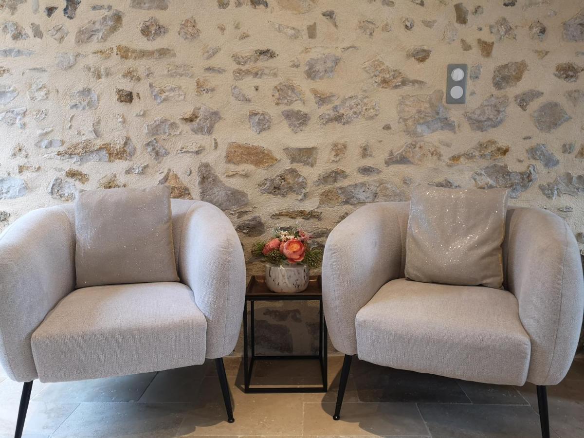 Tuilerie De La Cote 4* Aparthotel Ouzouer-Sur-Trezee Ngoại thất bức ảnh