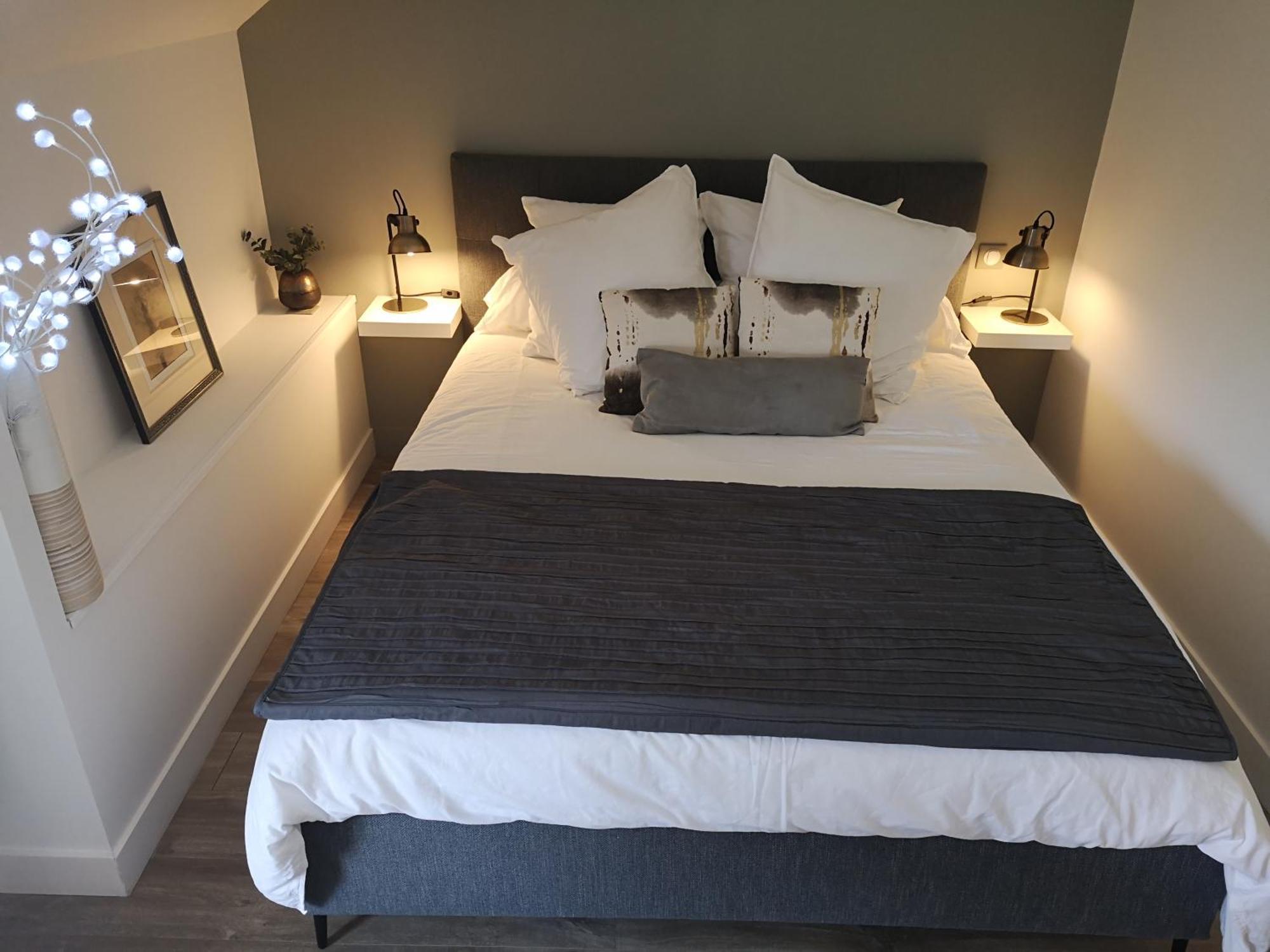 Tuilerie De La Cote 4* Aparthotel Ouzouer-Sur-Trezee Ngoại thất bức ảnh