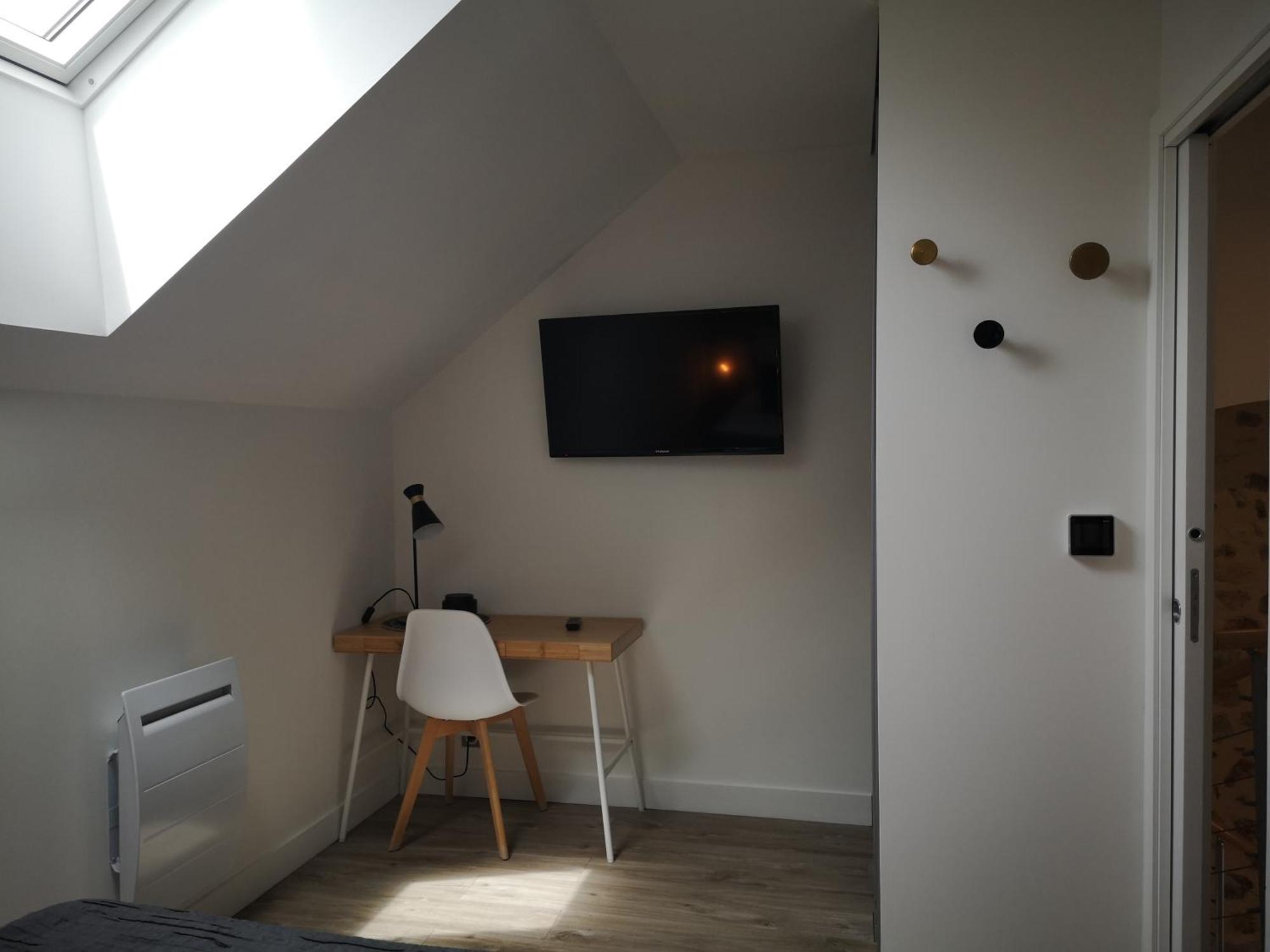Tuilerie De La Cote 4* Aparthotel Ouzouer-Sur-Trezee Ngoại thất bức ảnh